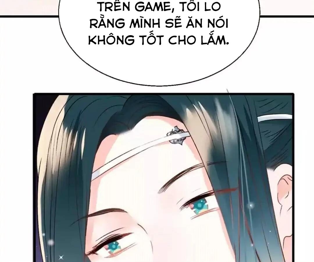 Thành Bại Vì Tiêu Hà: Chapter 31