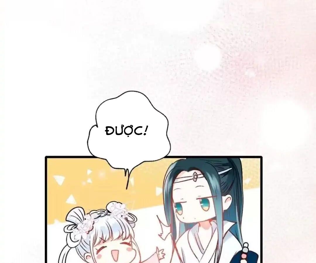 Thành Bại Vì Tiêu Hà: Chapter 31