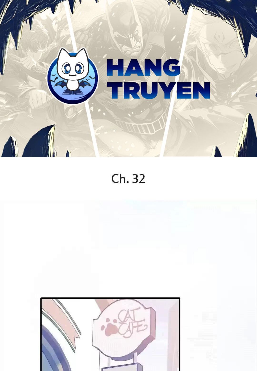 Thành Bại Vì Tiêu Hà: Chapter 32