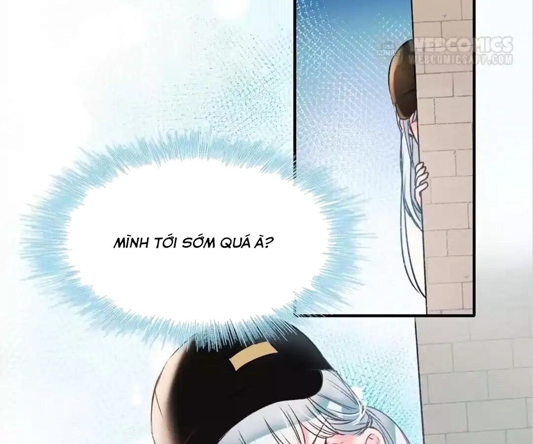 Thành Bại Vì Tiêu Hà: Chapter 32