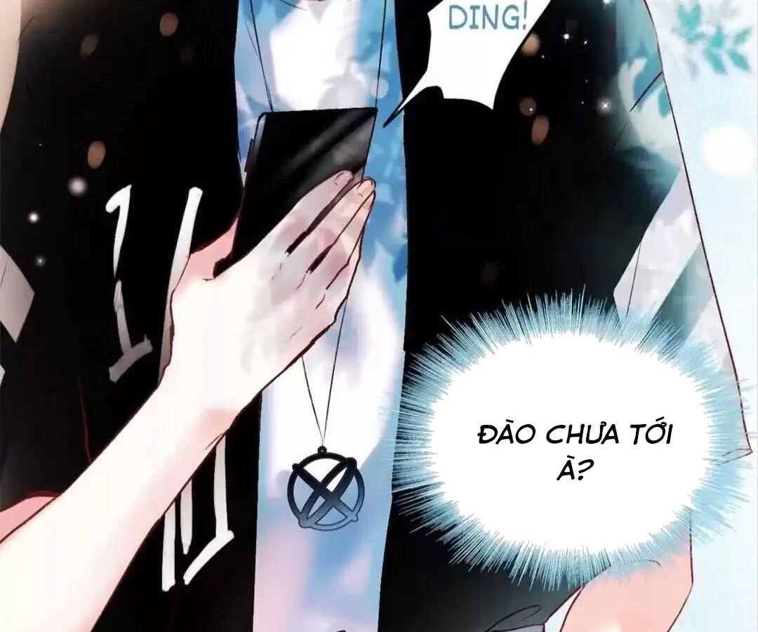 Thành Bại Vì Tiêu Hà: Chapter 32