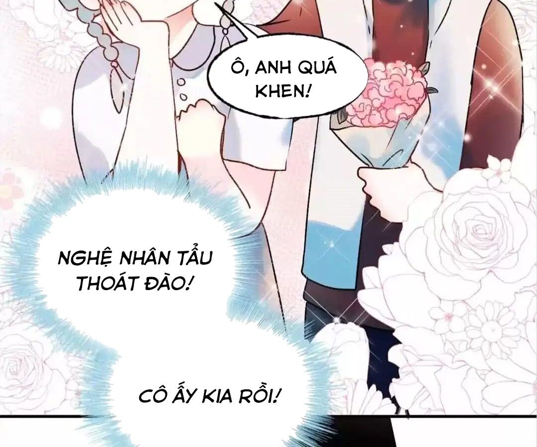 Thành Bại Vì Tiêu Hà: Chapter 32