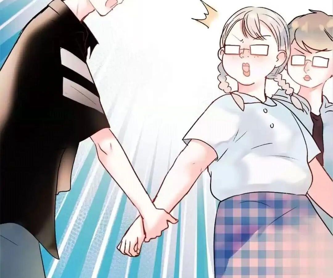 Thành Bại Vì Tiêu Hà: Chapter 32