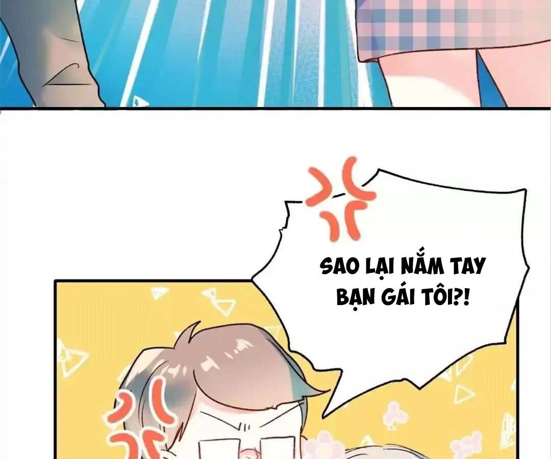 Thành Bại Vì Tiêu Hà: Chapter 32