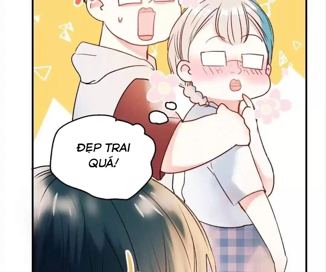 Thành Bại Vì Tiêu Hà: Chapter 32