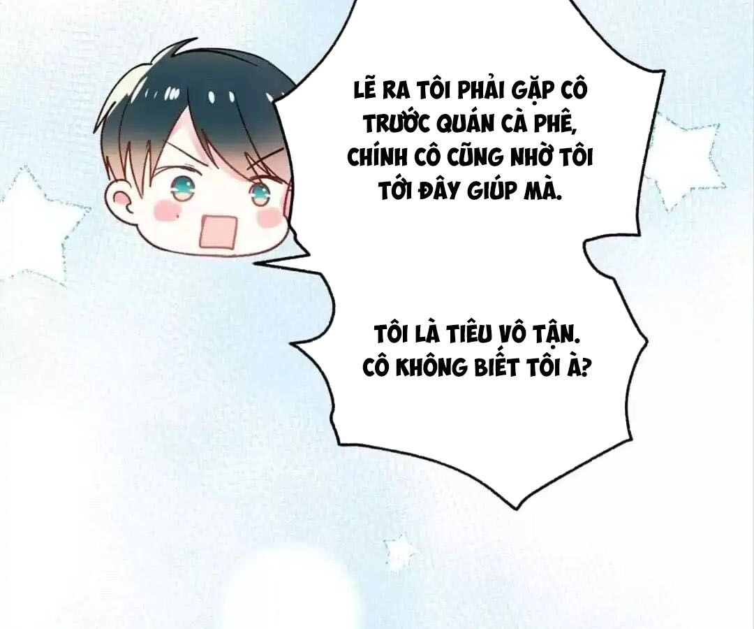 Thành Bại Vì Tiêu Hà: Chapter 32