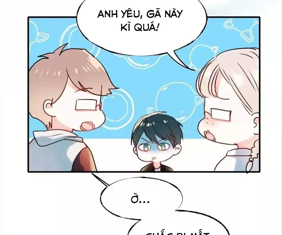 Thành Bại Vì Tiêu Hà: Chapter 32