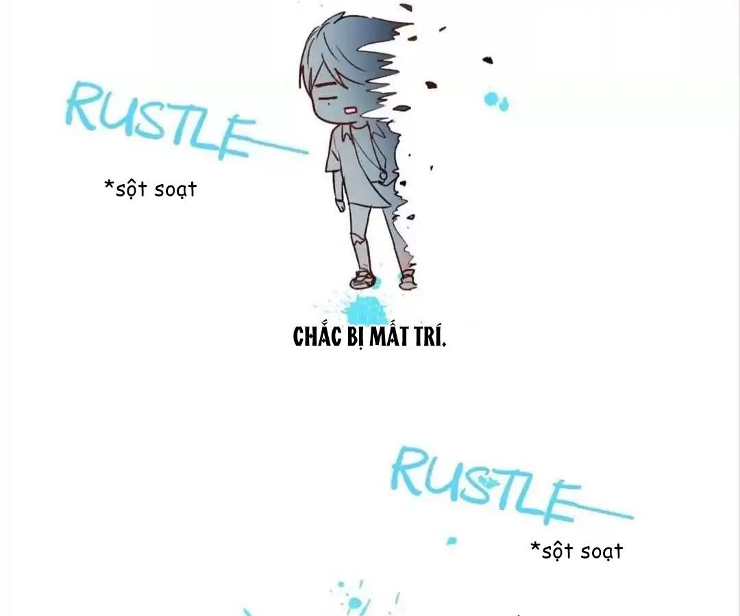 Thành Bại Vì Tiêu Hà: Chapter 32