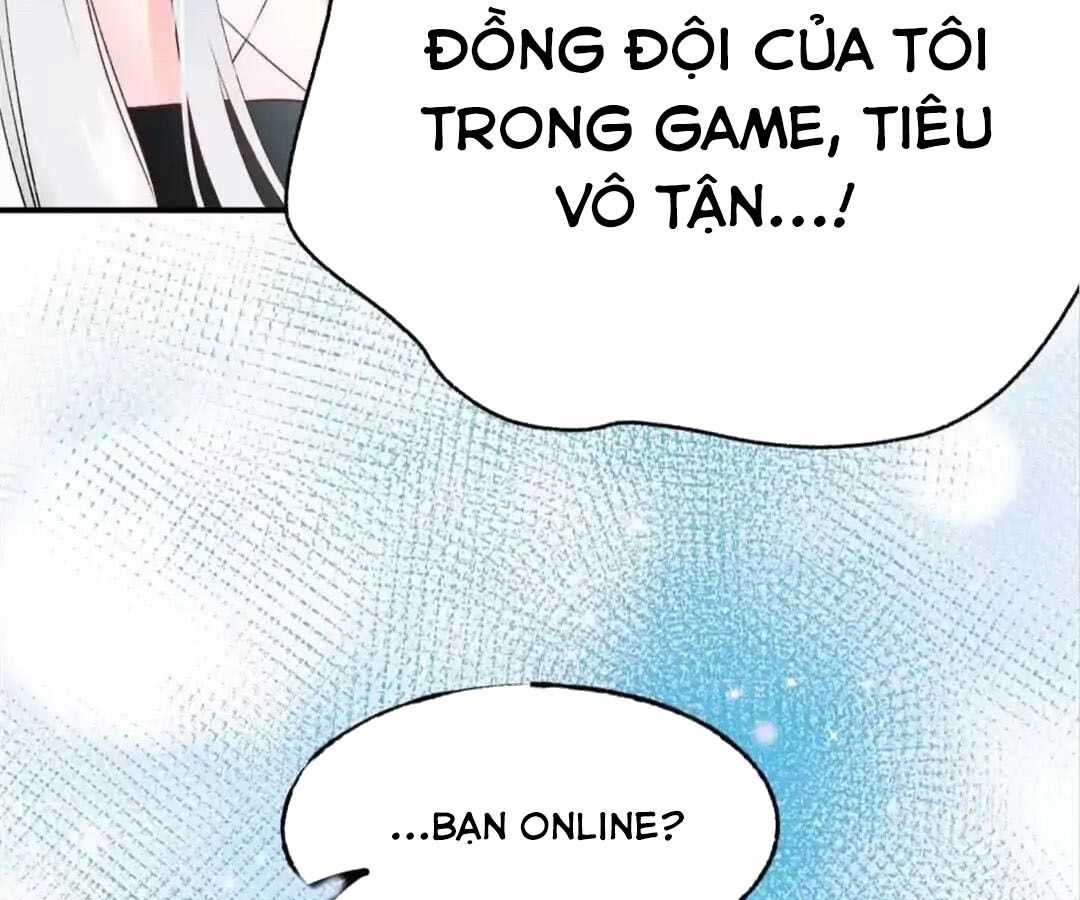 Thành Bại Vì Tiêu Hà: Chapter 32