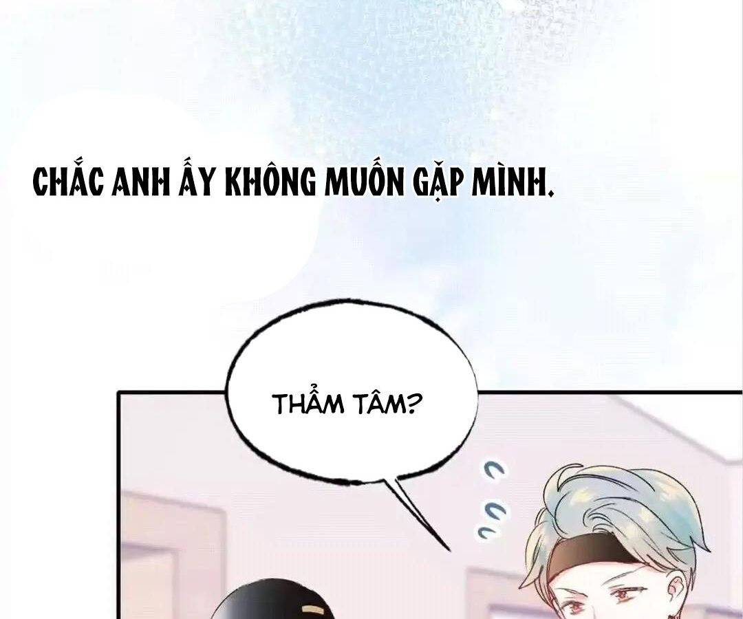 Thành Bại Vì Tiêu Hà: Chapter 32