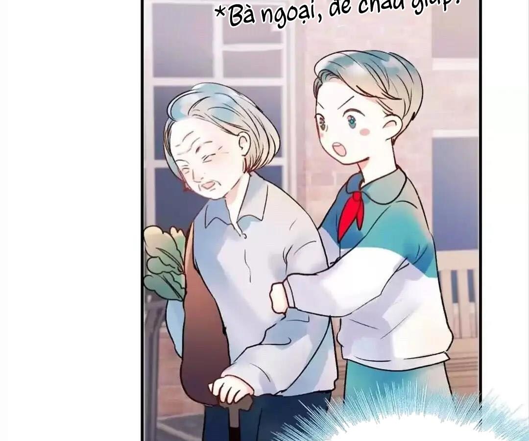 Thành Bại Vì Tiêu Hà: Chapter 32