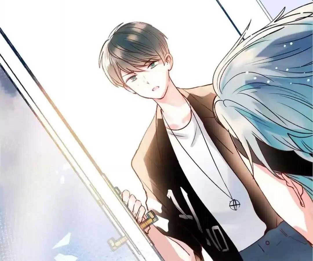 Thành Bại Vì Tiêu Hà: Chapter 32