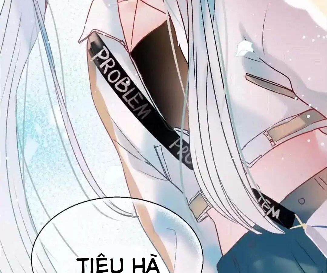 Thành Bại Vì Tiêu Hà: Chapter 32