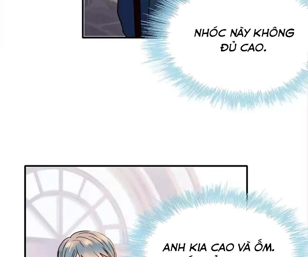 Thành Bại Vì Tiêu Hà: Chapter 32