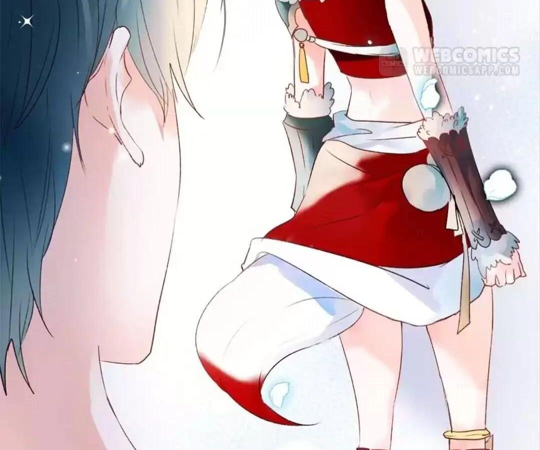 Thành Bại Vì Tiêu Hà: Chapter 33