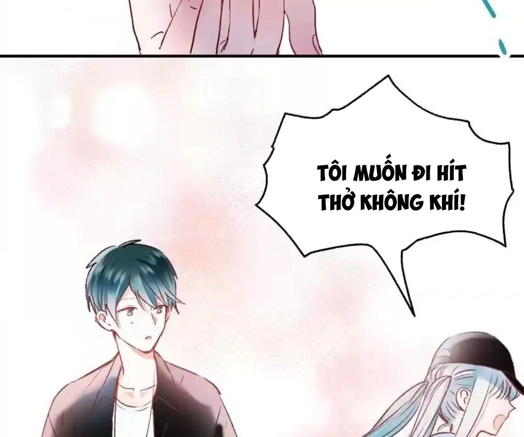 Thành Bại Vì Tiêu Hà: Chapter 33