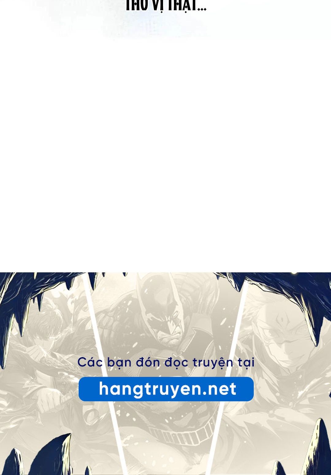 Thành Bại Vì Tiêu Hà: Chapter 33