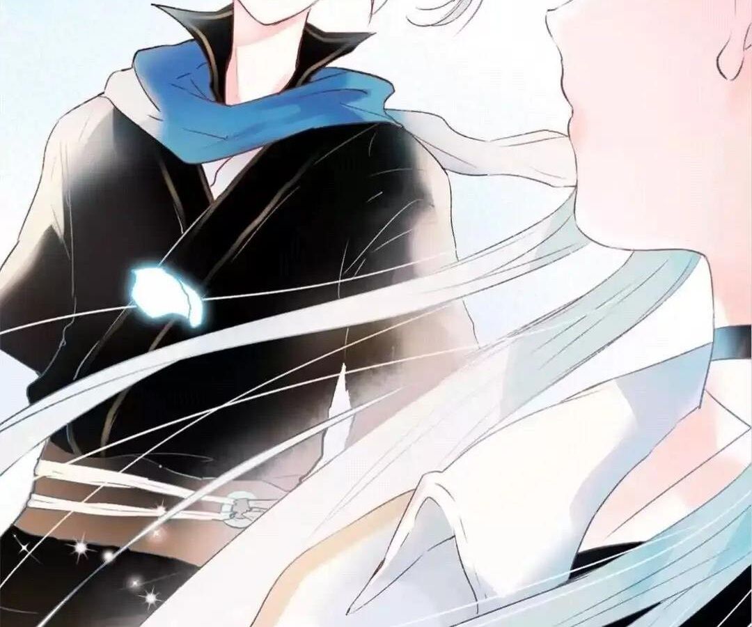 Thành Bại Vì Tiêu Hà: Chapter 33