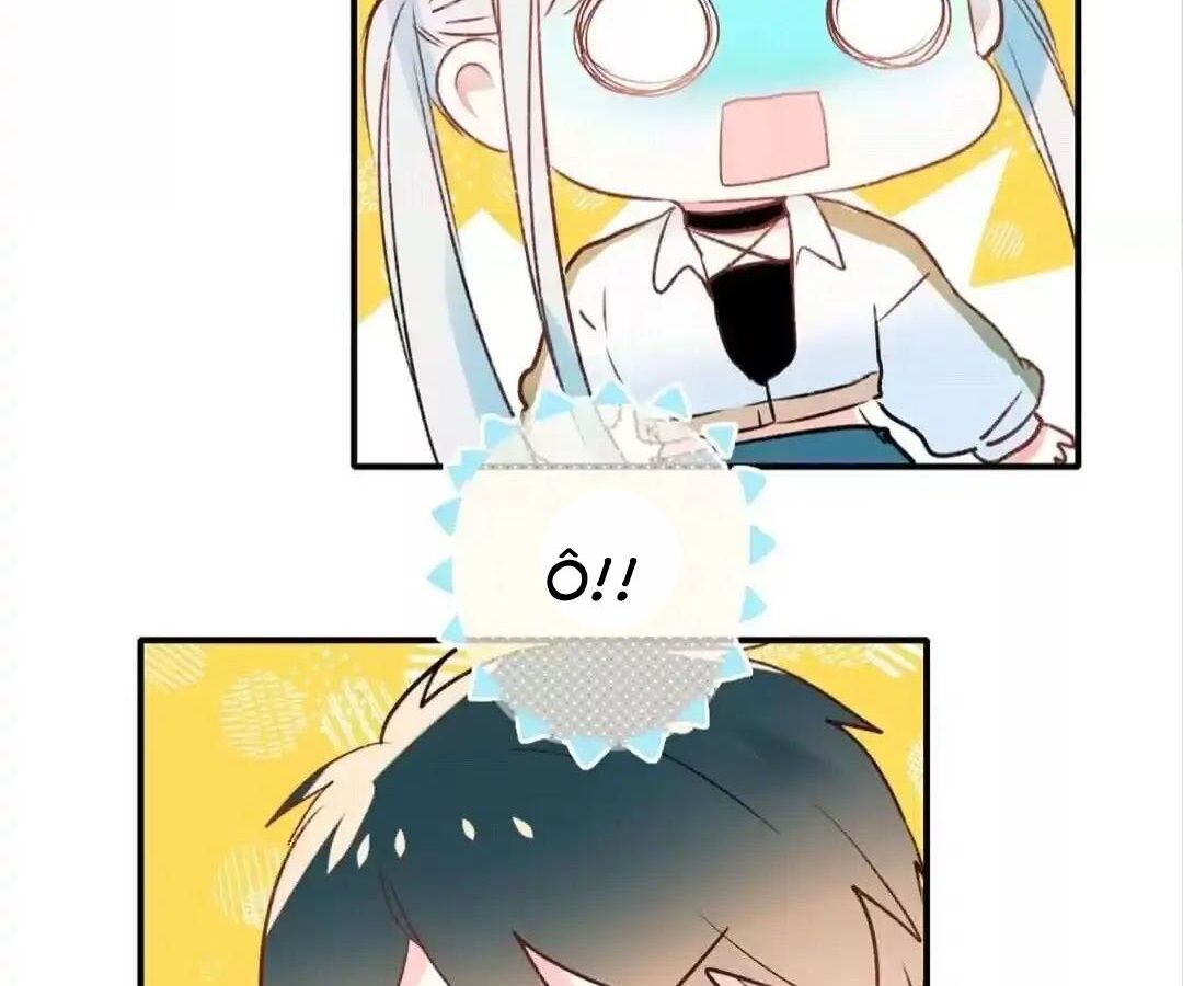 Thành Bại Vì Tiêu Hà: Chapter 33