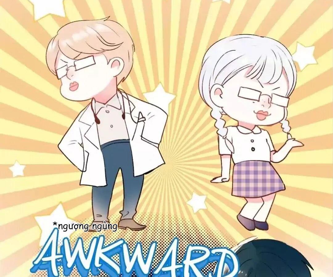 Thành Bại Vì Tiêu Hà: Chapter 33