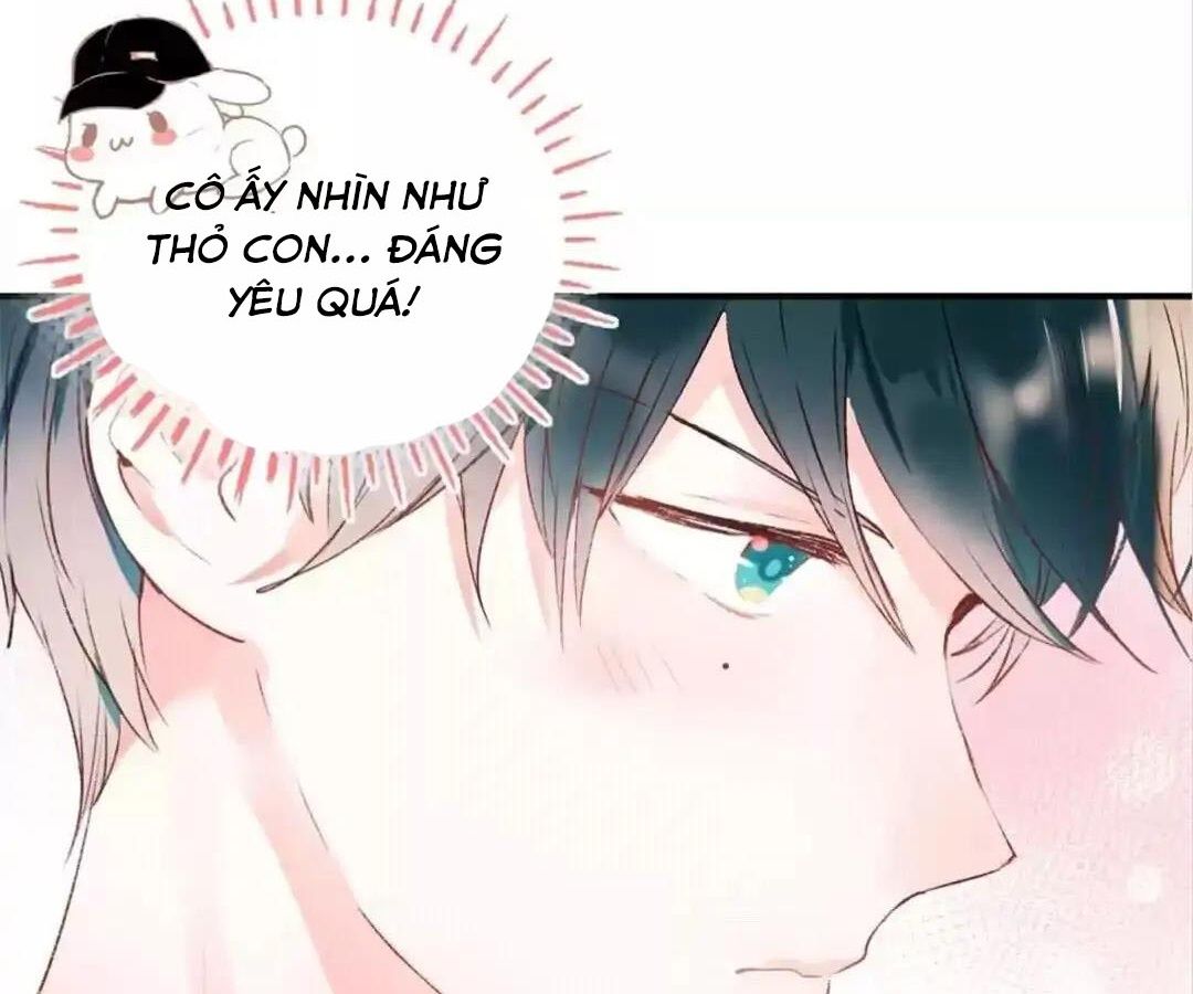 Thành Bại Vì Tiêu Hà: Chapter 33