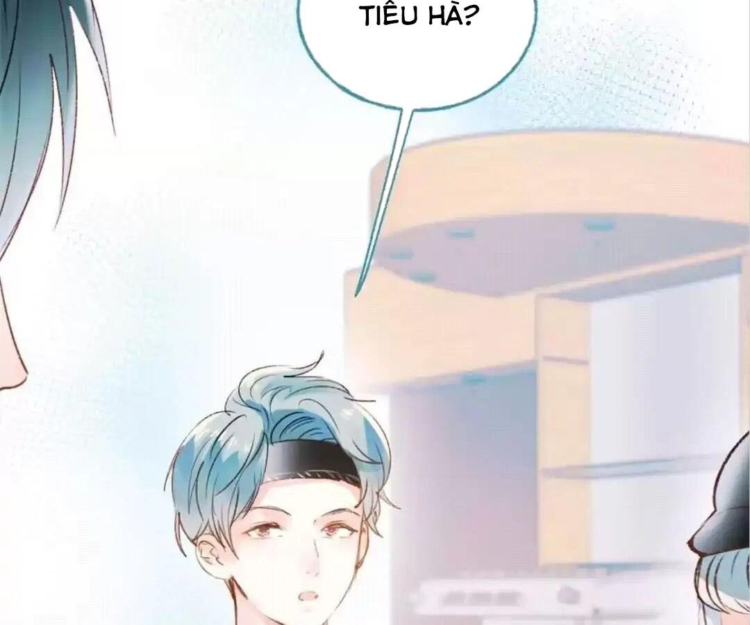Thành Bại Vì Tiêu Hà: Chapter 33