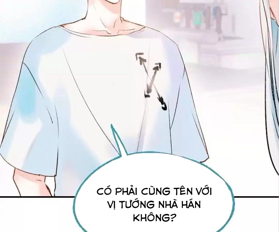 Thành Bại Vì Tiêu Hà: Chapter 33