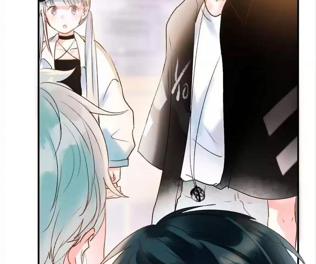 Thành Bại Vì Tiêu Hà: Chapter 33