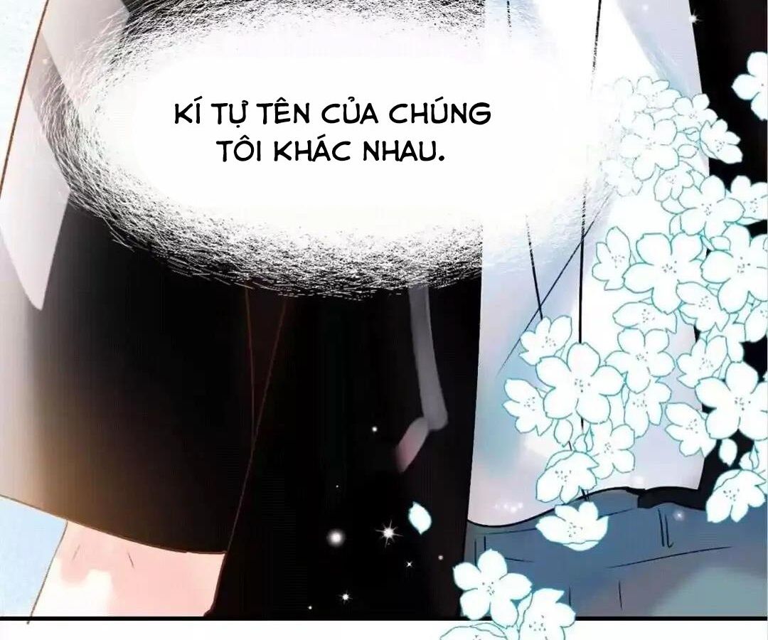 Thành Bại Vì Tiêu Hà: Chapter 33