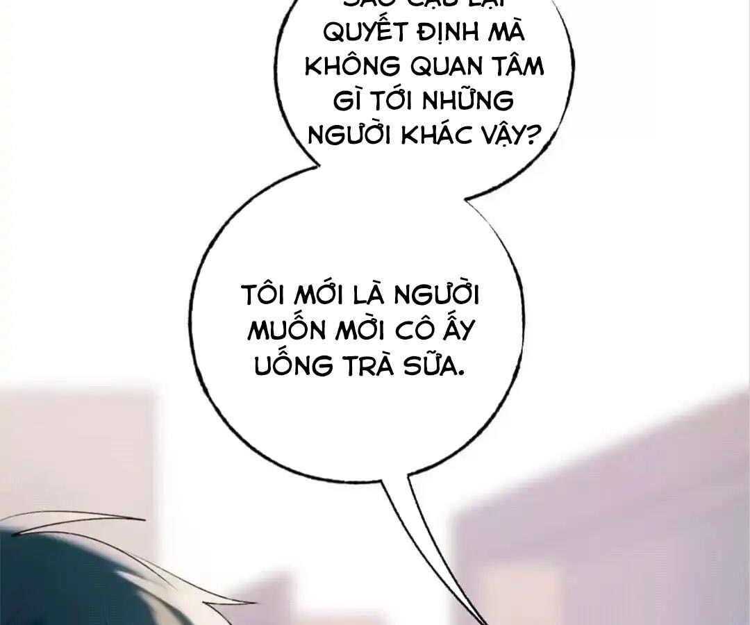 Thành Bại Vì Tiêu Hà: Chapter 33