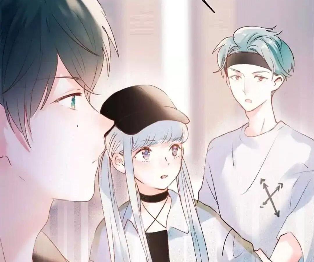 Thành Bại Vì Tiêu Hà: Chapter 33