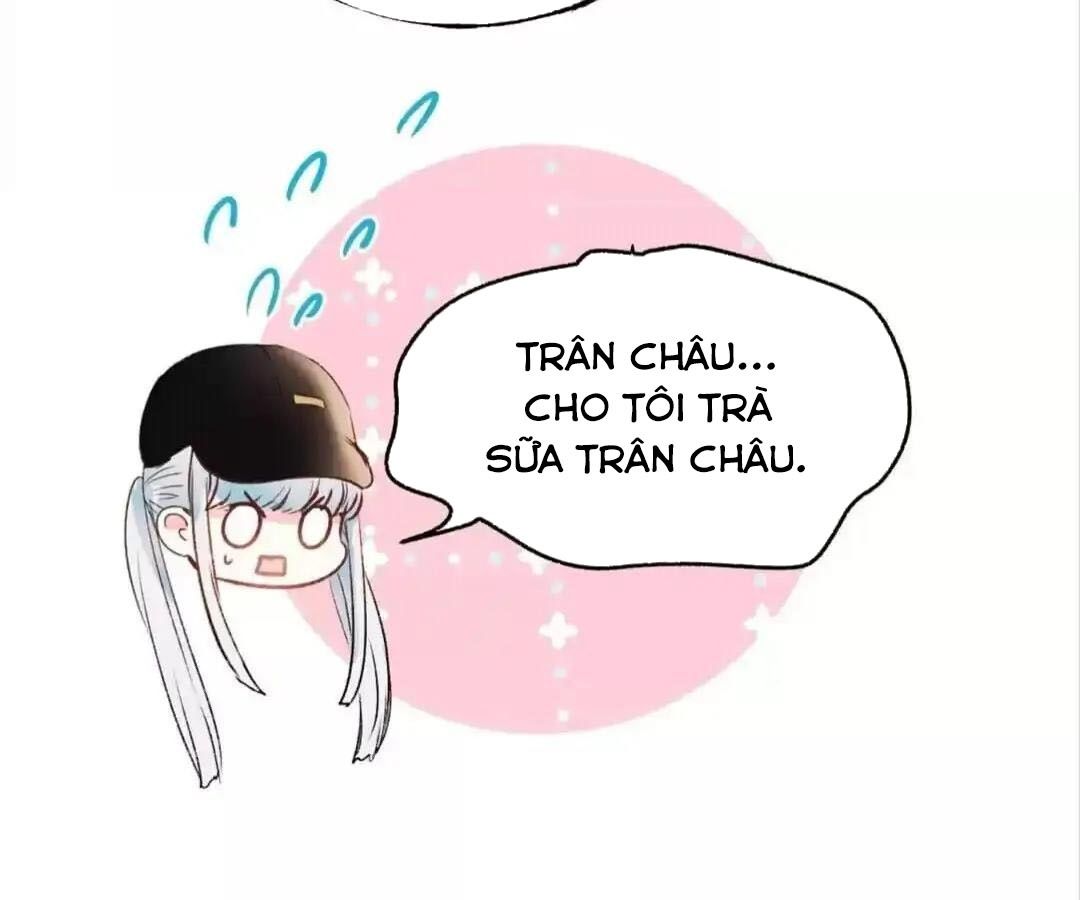 Thành Bại Vì Tiêu Hà: Chapter 33