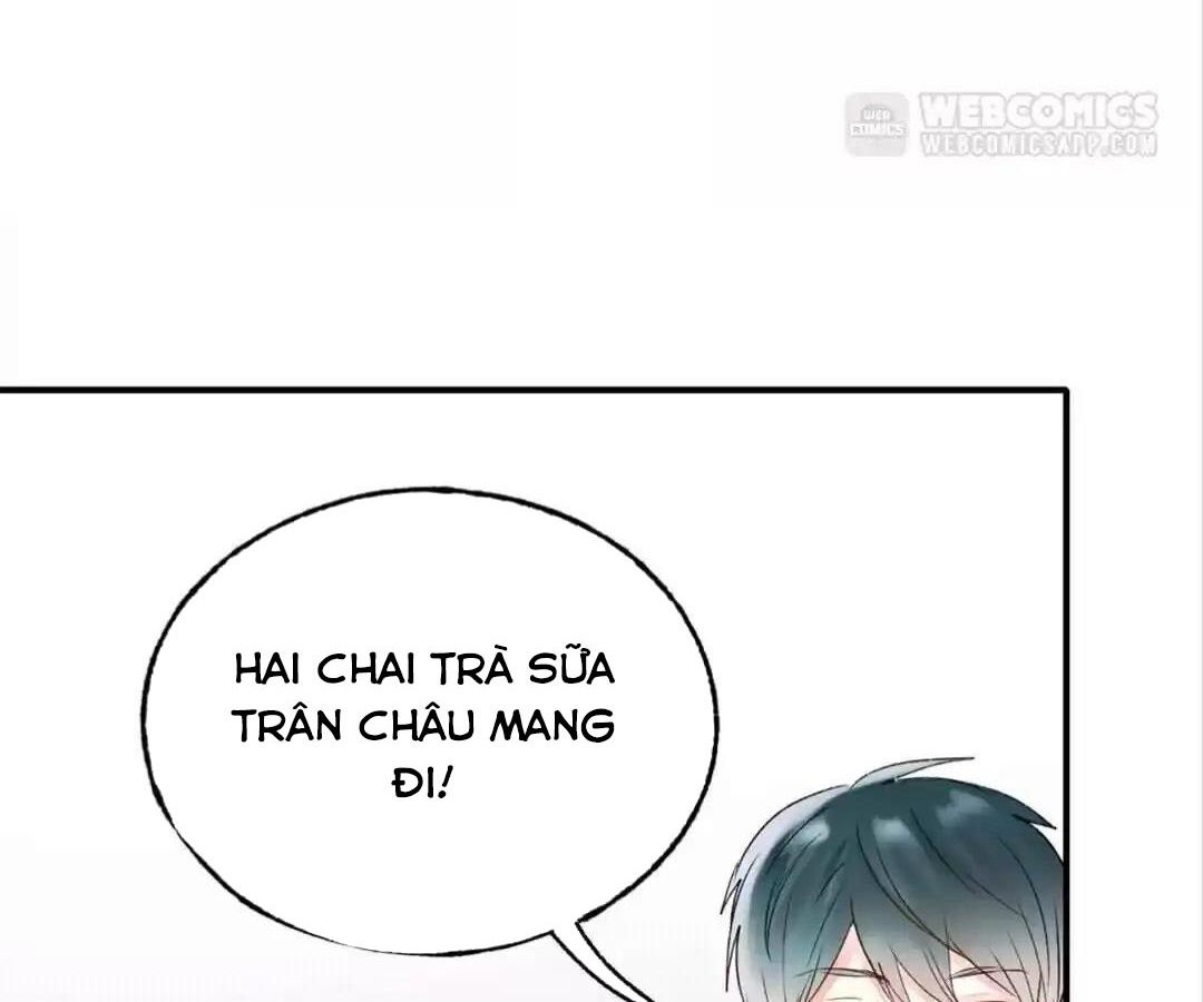 Thành Bại Vì Tiêu Hà: Chapter 33