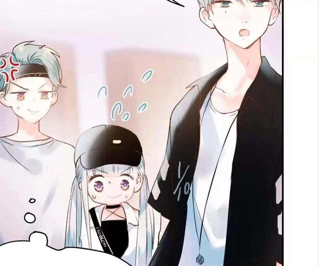 Thành Bại Vì Tiêu Hà: Chapter 33