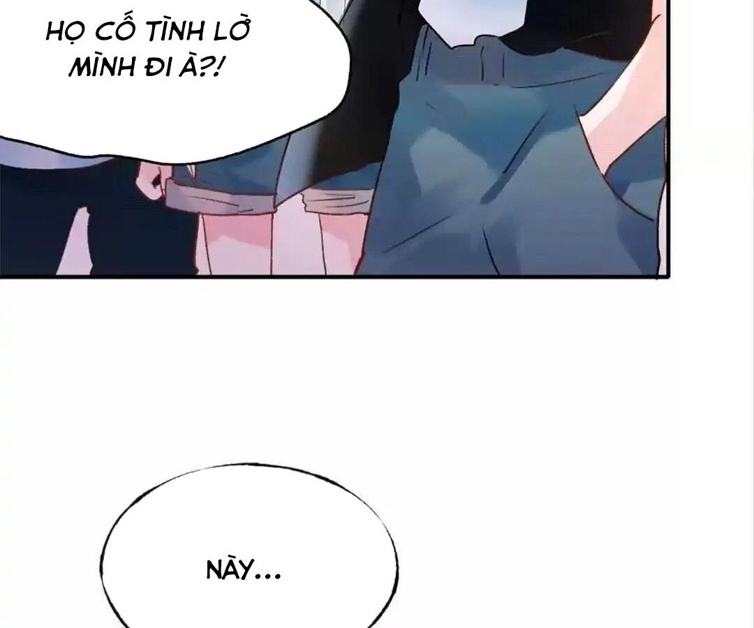 Thành Bại Vì Tiêu Hà: Chapter 33