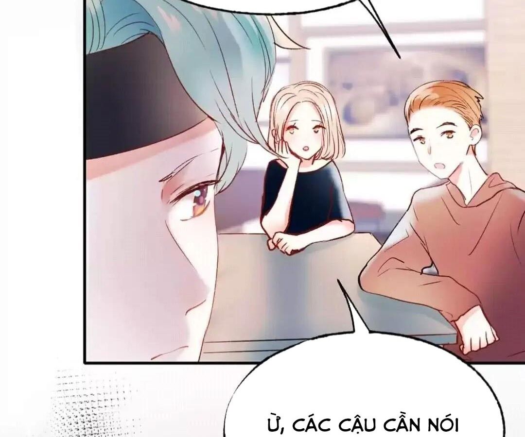 Thành Bại Vì Tiêu Hà: Chapter 33