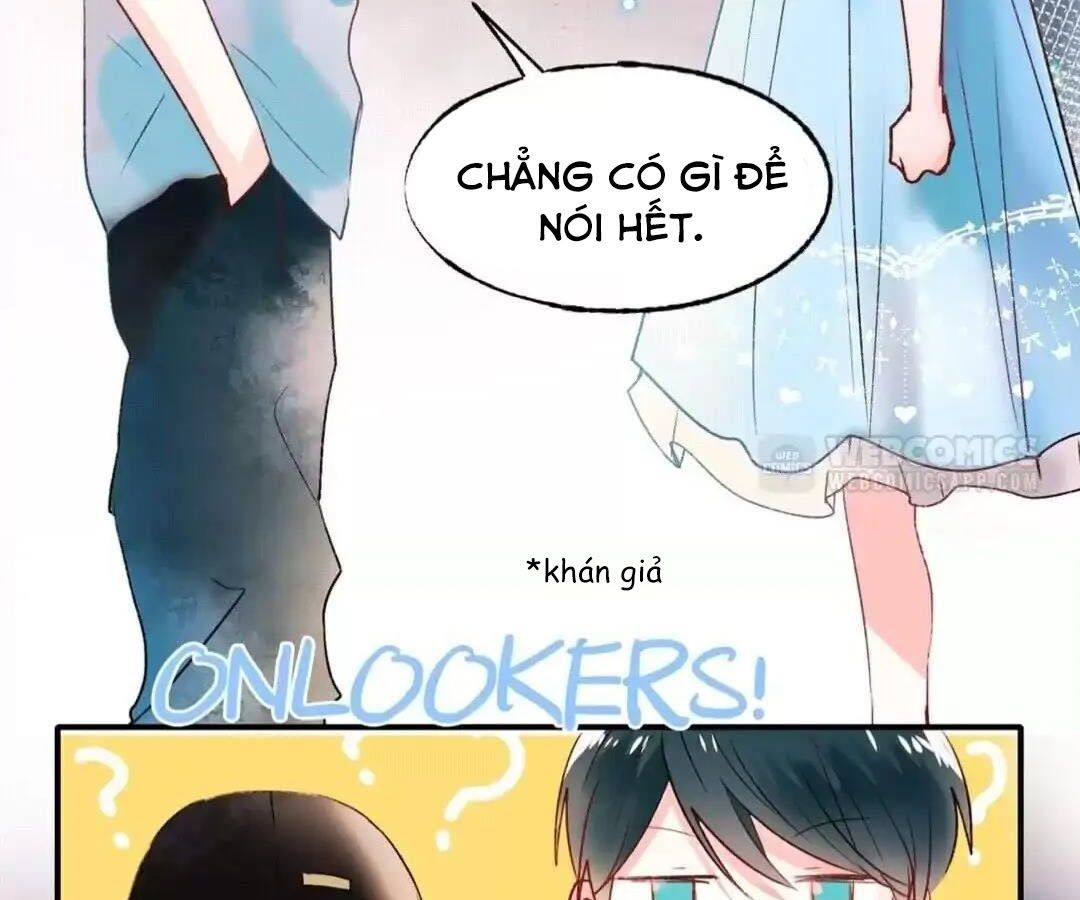Thành Bại Vì Tiêu Hà: Chapter 33