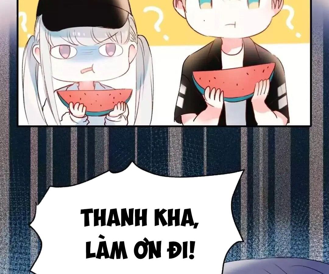 Thành Bại Vì Tiêu Hà: Chapter 33