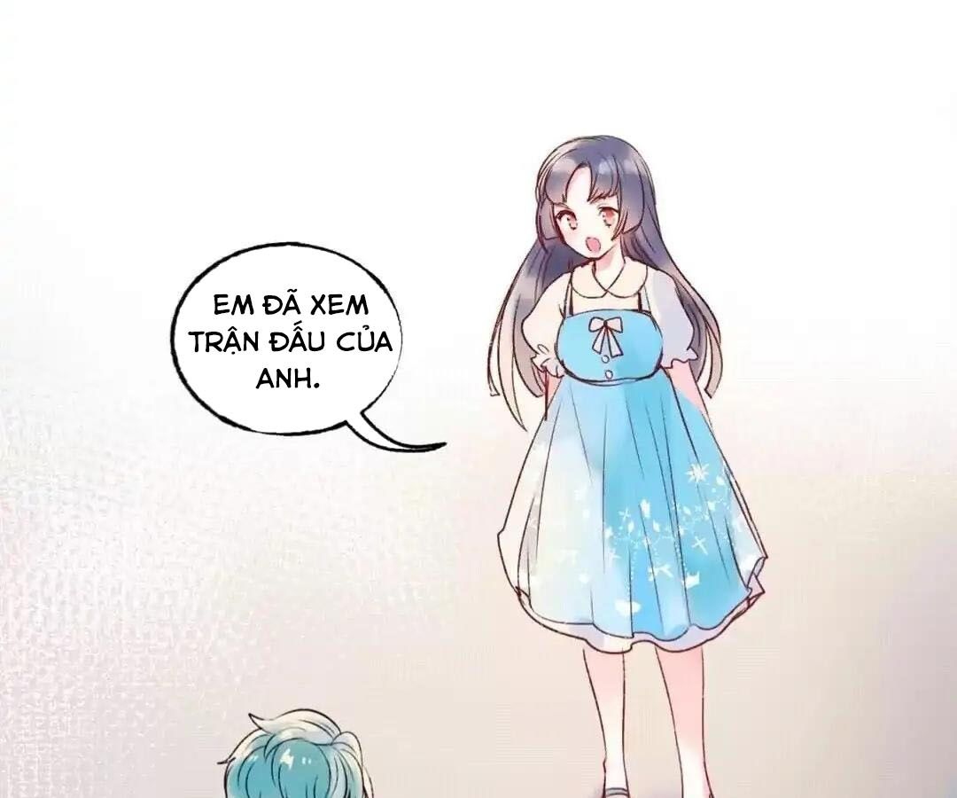 Thành Bại Vì Tiêu Hà: Chapter 33