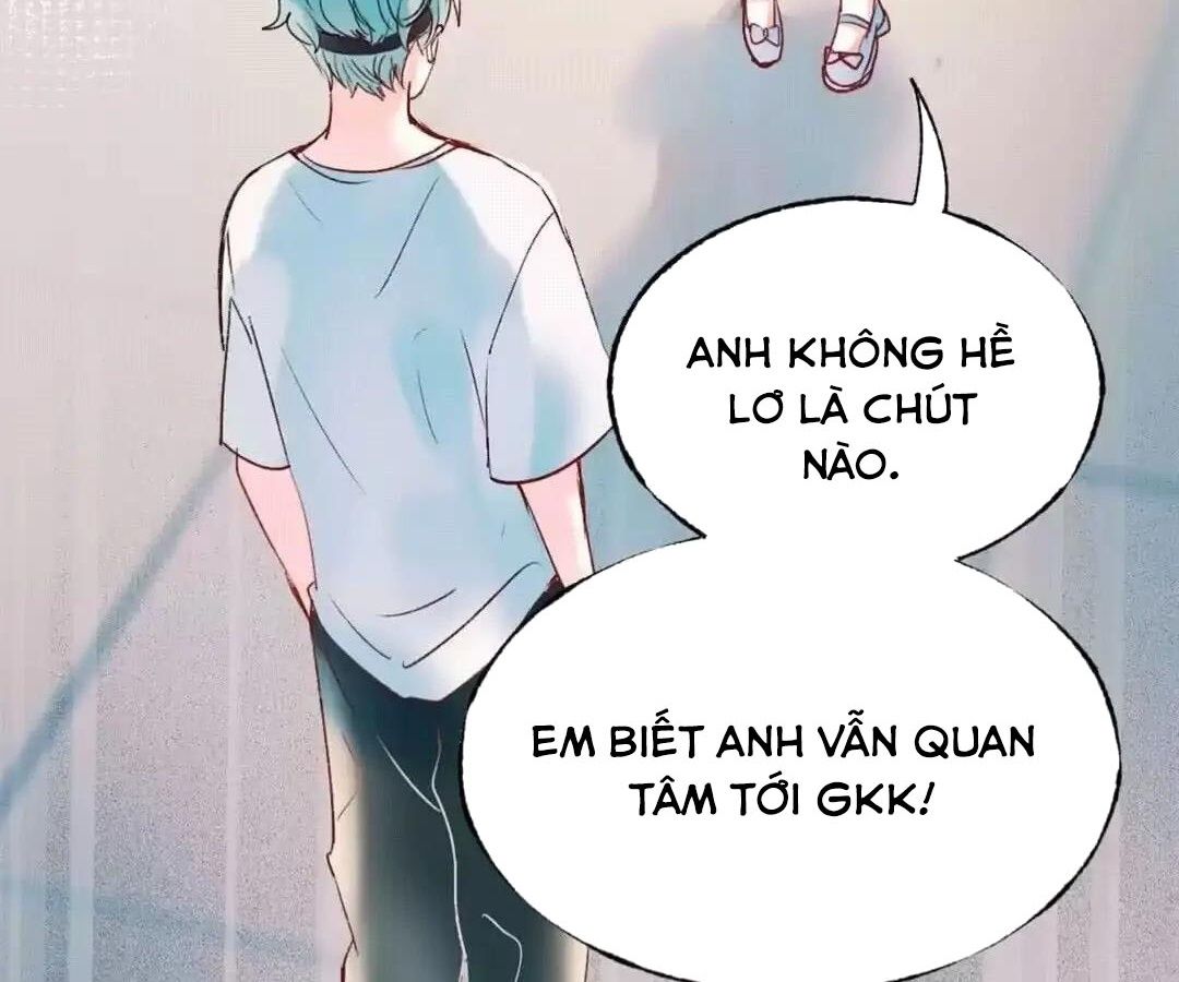 Thành Bại Vì Tiêu Hà: Chapter 33