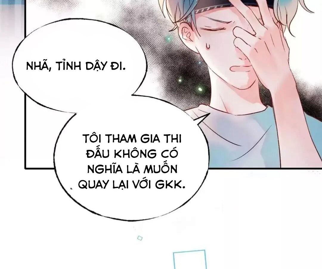 Thành Bại Vì Tiêu Hà: Chapter 33