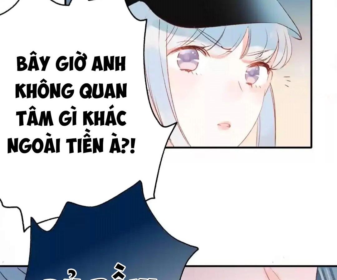 Thành Bại Vì Tiêu Hà: Chapter 33