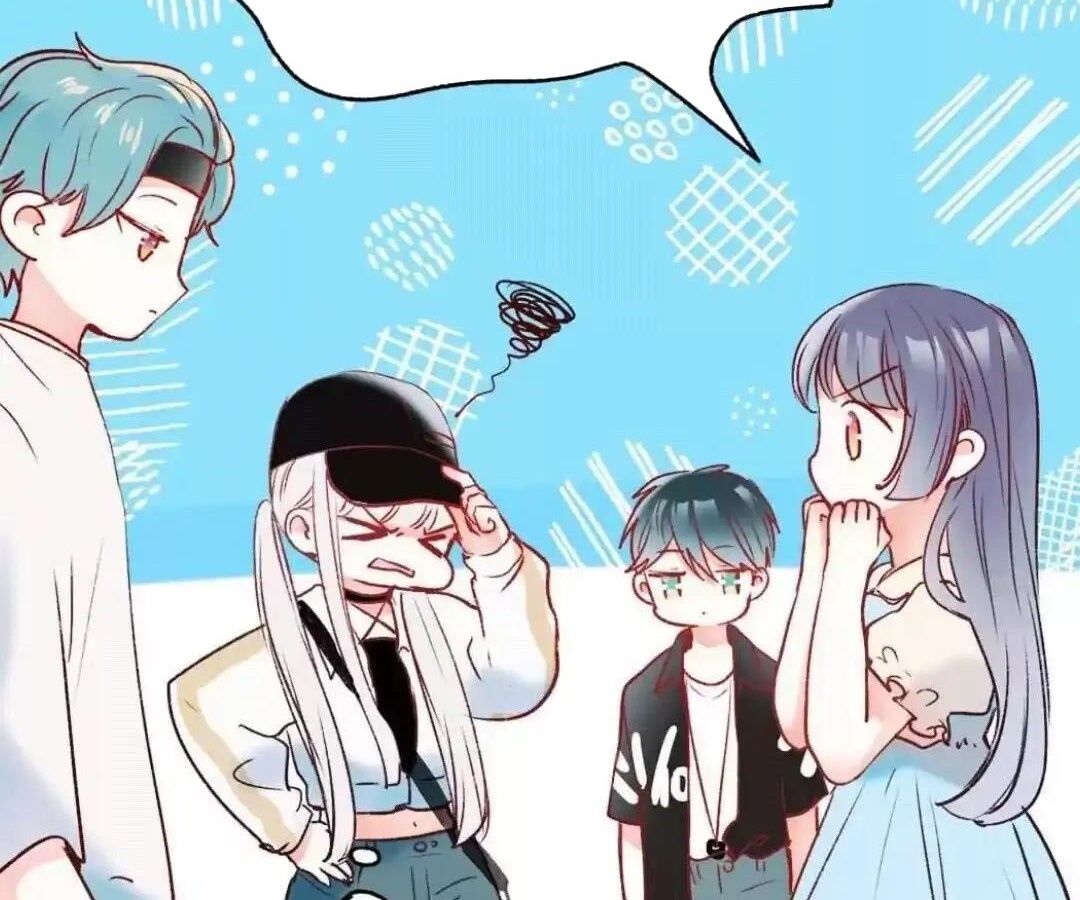 Thành Bại Vì Tiêu Hà: Chapter 33