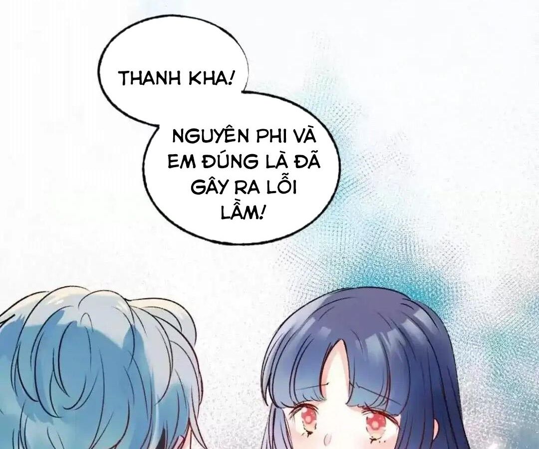 Thành Bại Vì Tiêu Hà: Chapter 33