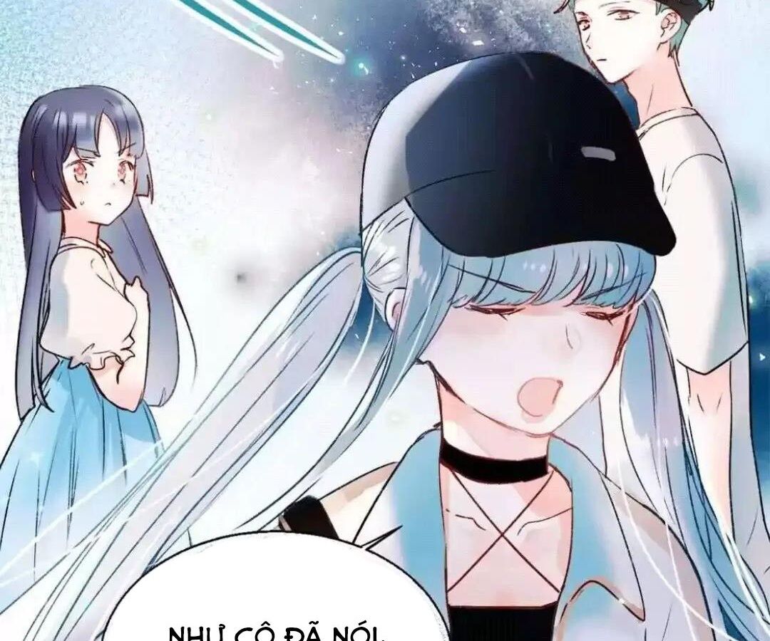 Thành Bại Vì Tiêu Hà: Chapter 33