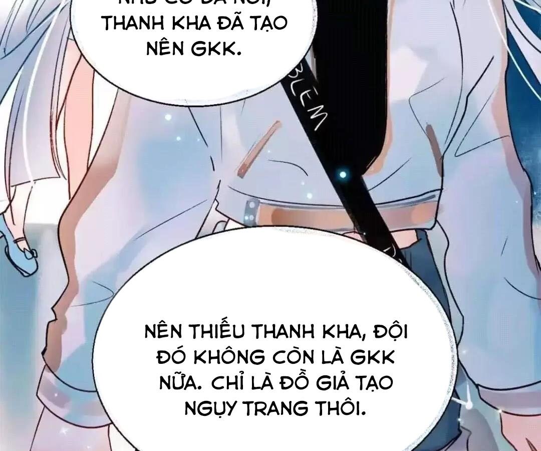 Thành Bại Vì Tiêu Hà: Chapter 33