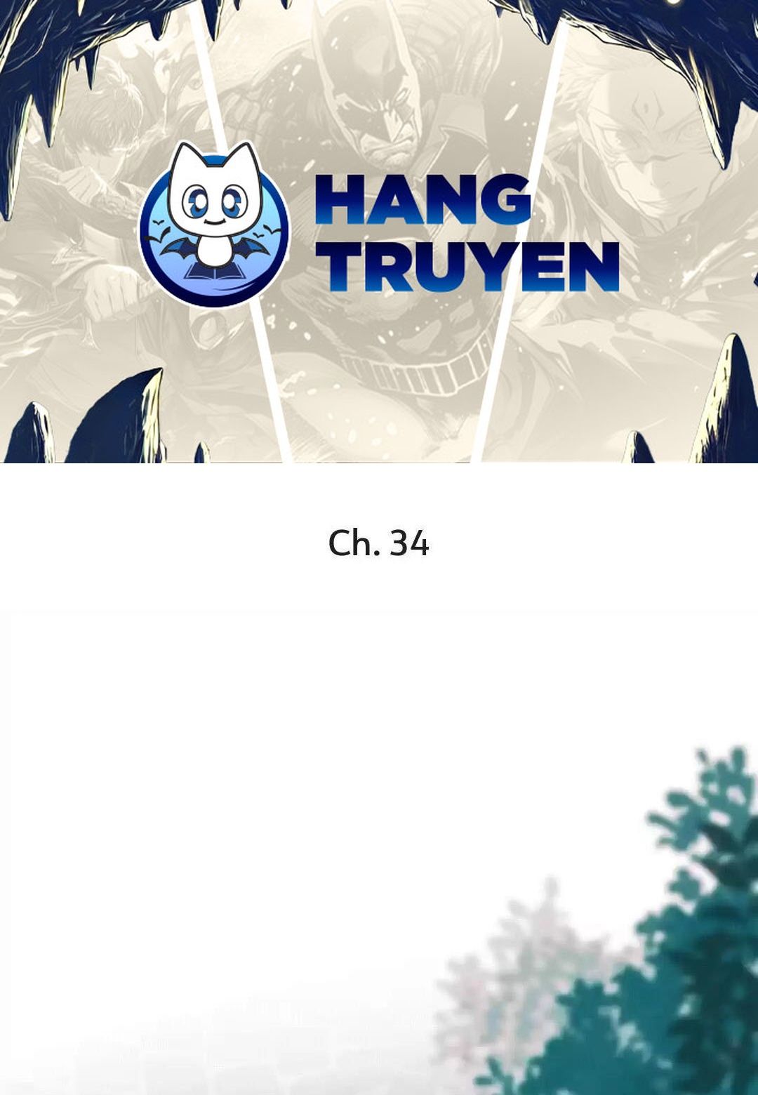 Thành Bại Vì Tiêu Hà: Chapter 34