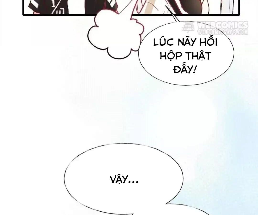 Thành Bại Vì Tiêu Hà: Chapter 34