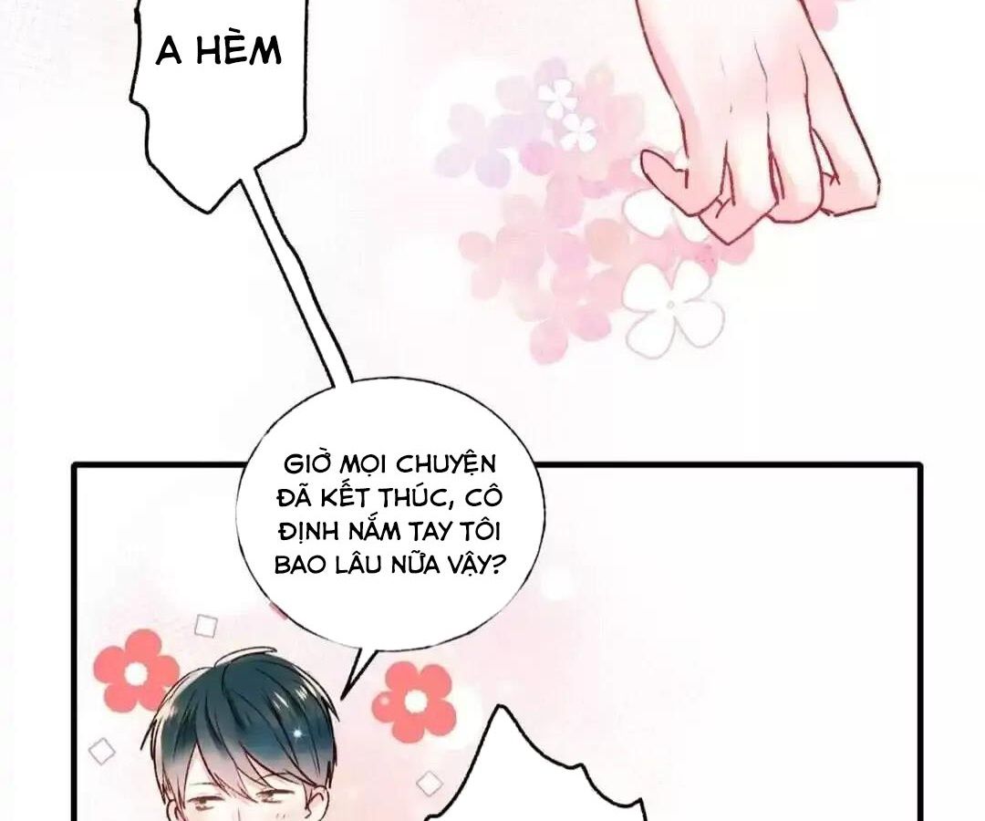 Thành Bại Vì Tiêu Hà: Chapter 34