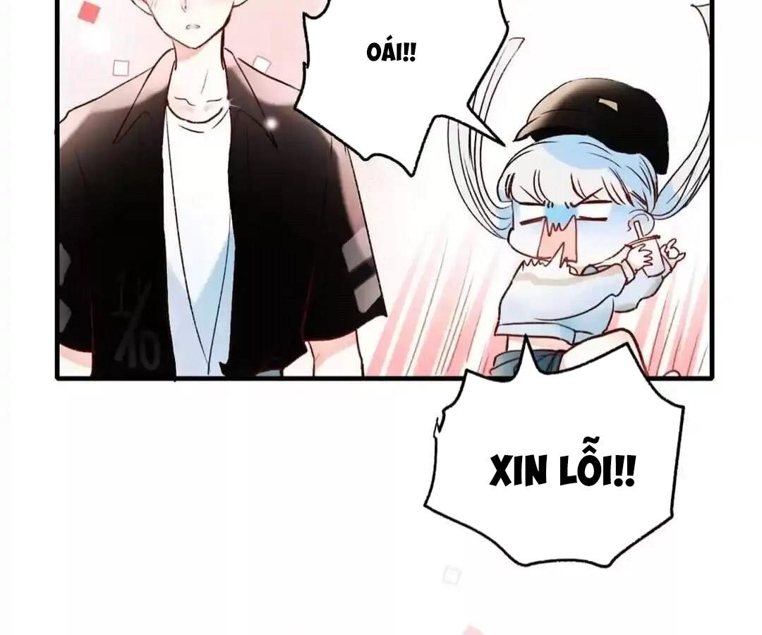 Thành Bại Vì Tiêu Hà: Chapter 34